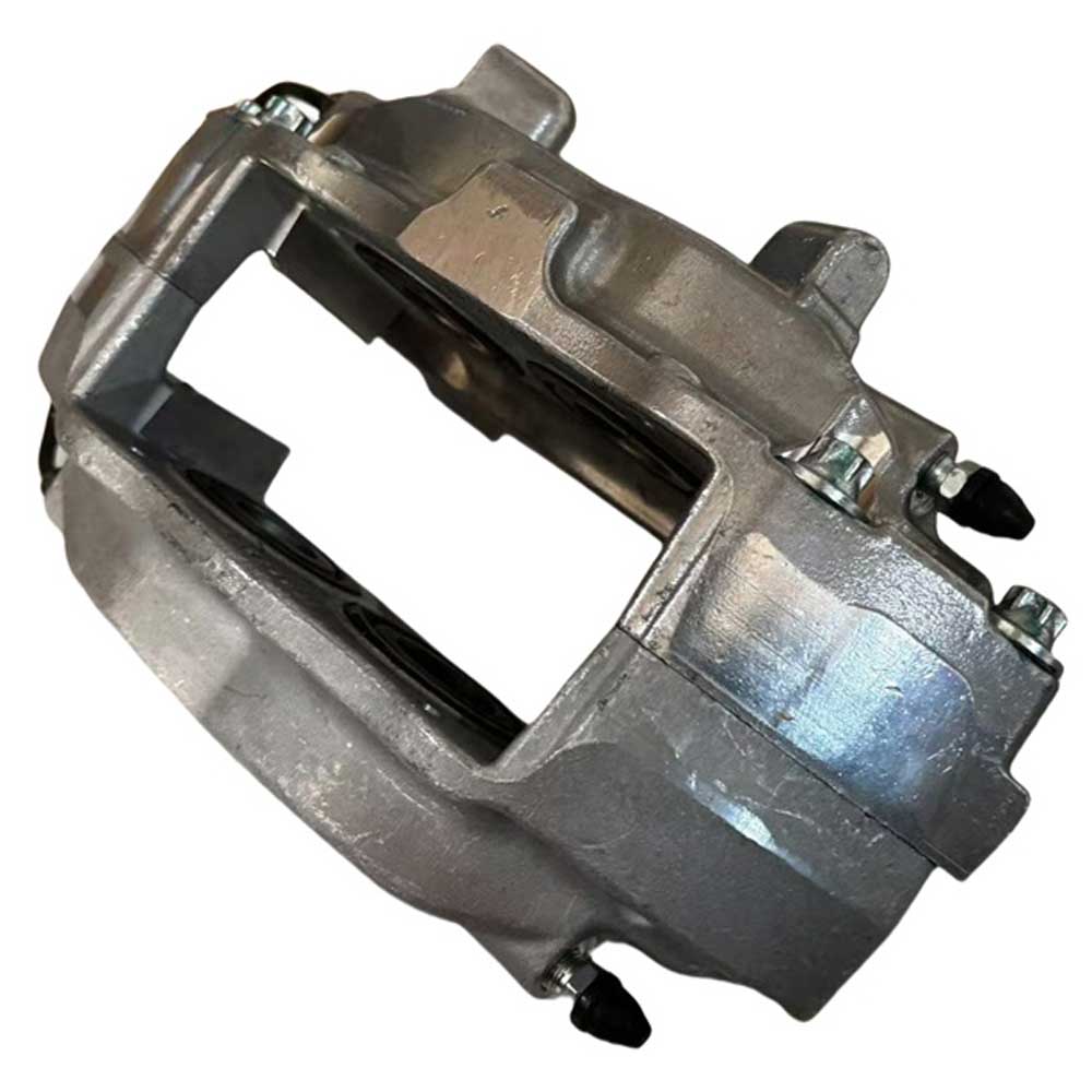 2012 Buick Regal Brake Caliper